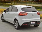 Kia Rio 5-Door 2011 года (US)